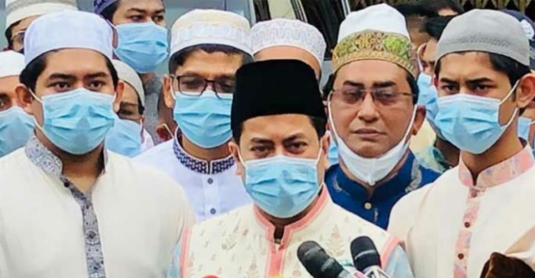 ২৪ ঘণ্টার মধ্যে বর্জ্য অপসারণ করা হবে: তাপস