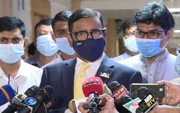 উচ্ছলতা যেন ঈদ আনন্দকে বিষাদে রূপ না দেয় : সেতুমন্ত্রী