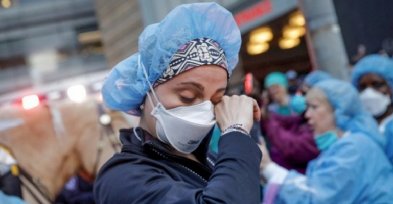 ভারতে ফের বেড়েছে করোনা সংক্রমণ, কমেছে মৃত্যু