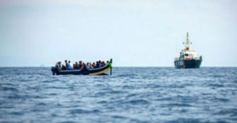 ভূমধ্যসাগরে নৌকাডুবে ১৭ বাংলাদেশি নিহত