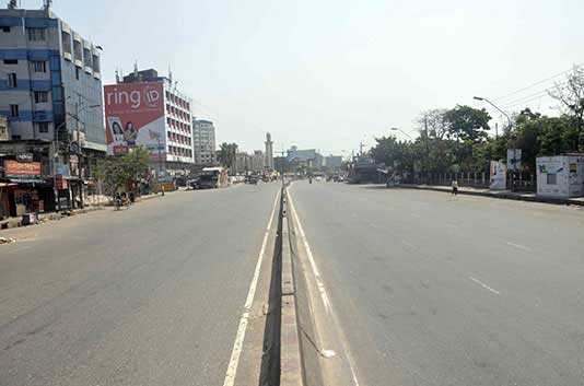 কঠোর বিধিনিষেধে মানতে হবে ২৩টি নির্দেশনা