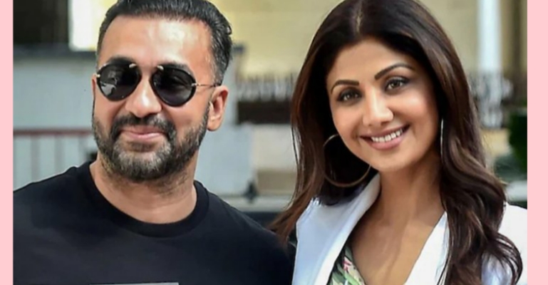 শিল্পার শখ পূরণে যত সম্পদ গড়েছেন রাজ কুন্দ্রা