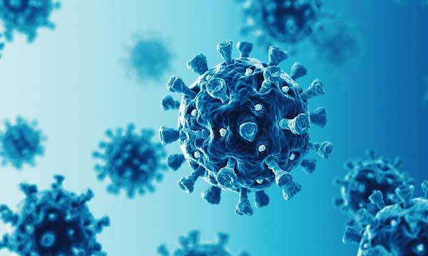 দেশে করোনায় মৃত্যু আরও কমলো