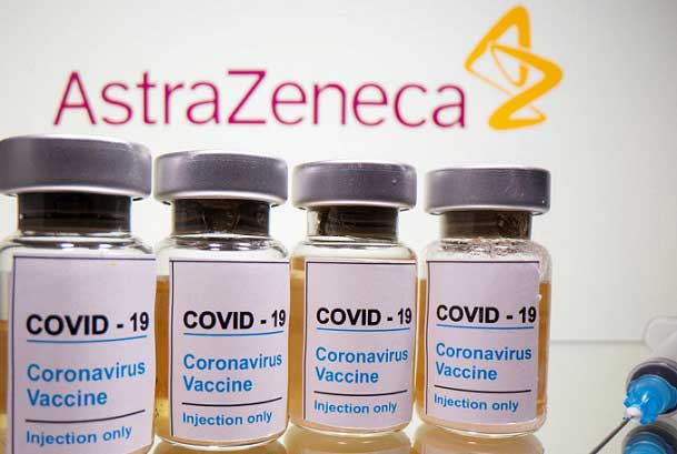জাপান থেকে অ্যাস্ট্রাজেনেকা ভ্যাকসিন আসছে কাল