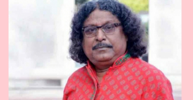 ফকির আলমগীর মারা গেছেন