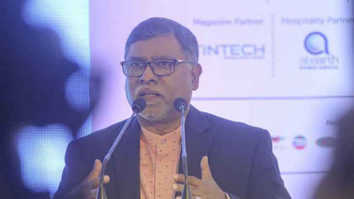 ১৮ বছরের ঊর্ধ্বে সবাইকে টিকা দেওয়া হবে : স্বাস্থ্যমন্ত্রী