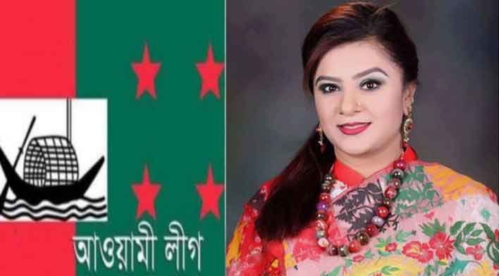 আ.লীগের নারী বিষয়ক উপকমিটি থেকে বাদ হেলেনা জাহাঙ্গীর