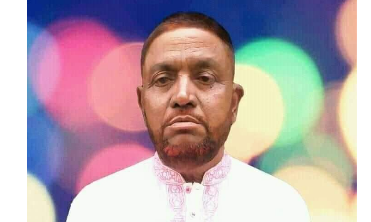 রাজীবপুরে করোনা আক্রান্ত হয়ে ইউপি সদস্যের মৃত্যু