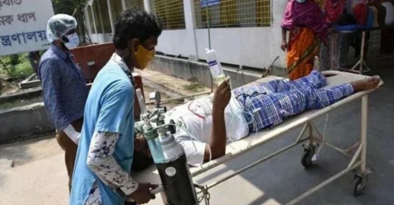 করোনায় আরও ২২৮ জনের মৃত্যু