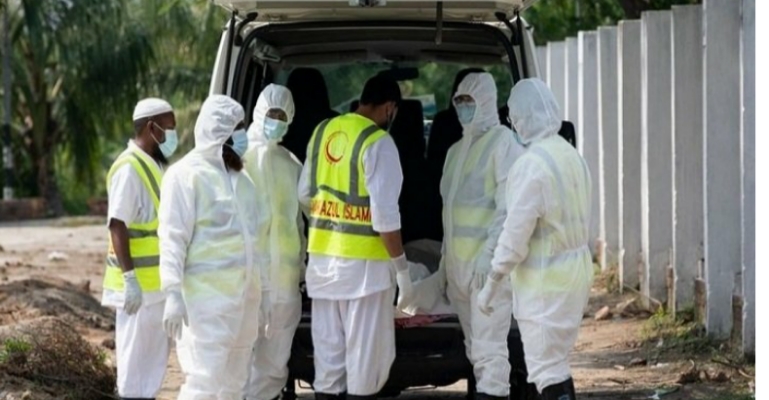 রাজশাহীতে একদিনে করোনায়  মৃত্যু ১৭