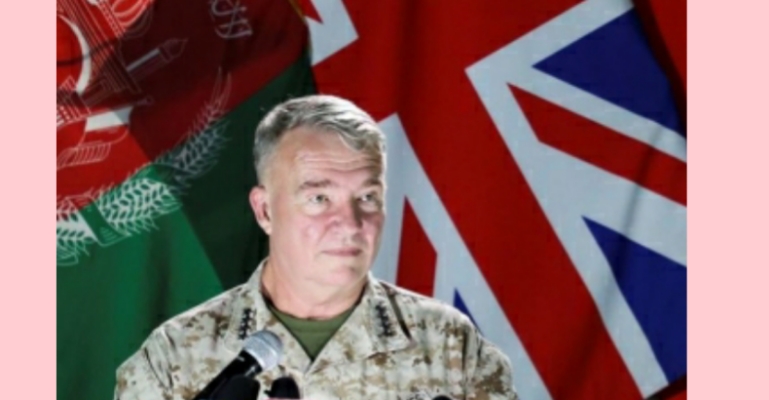 তালেবানদের বিরুদ্ধে হামলা অব্যাহত রাখার ঘোষণা যুক্তরাষ্ট্রের