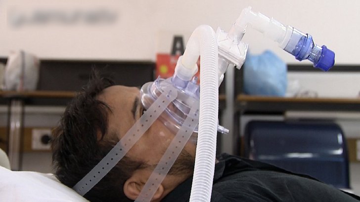 উৎপাদন ও ব্যবহারের অনুমতি পেল বুয়েটের অক্সিজেট