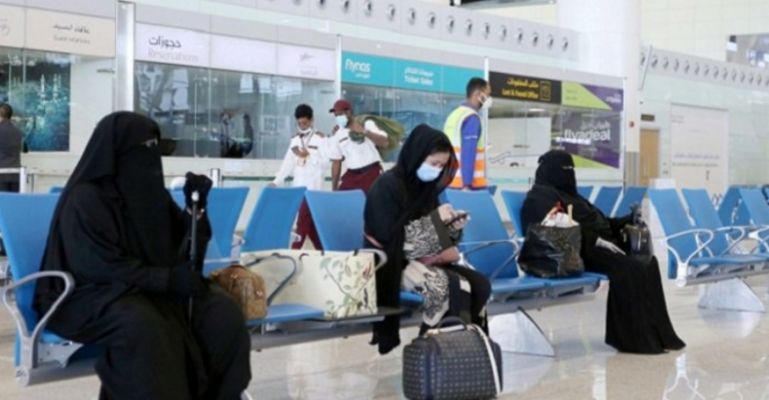 ভারত-আফগানিস্তানসহ ‘লাল তালিকা’ভুক্ত দেশ ভ্রমণে শাস্তি দেবে সৌদি