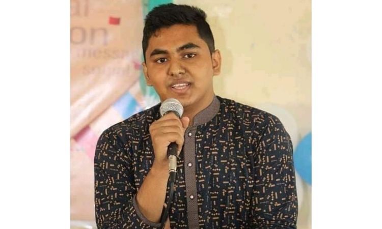 ক্যান্সার আক্রান্ত হয়ে কুবি শিক্ষার্থীর মৃত্যু