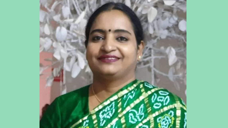 জনপ্রশাসন পদক পেলেন গোপালগঞ্জের ডিসি