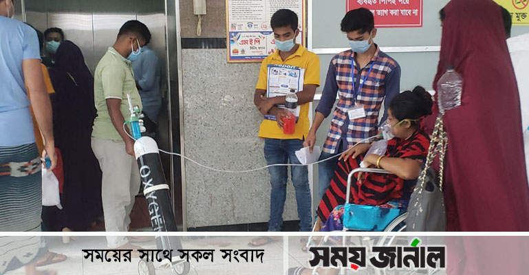 করোনায় আরও ২৩৯ জনের মৃত্যু