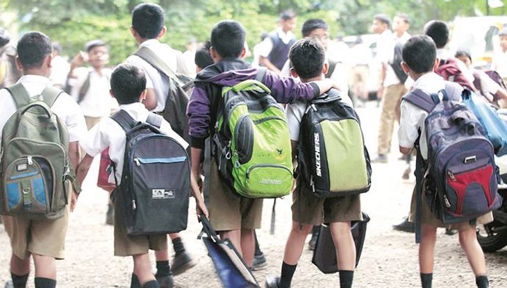 শিক্ষা প্রতিষ্ঠানের ছুটি বাড়লো ৩১ আগস্ট পর্যন্ত