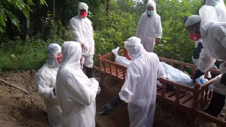 করোনায় আরও ২১২ জনের প্রাণহানি