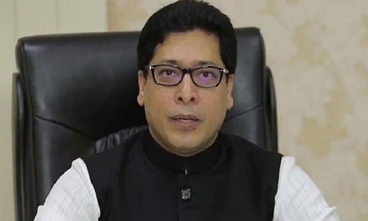 বিধিনিষেধ বাড়ানোর সুপারিশ আমাদের মাথায় আছে