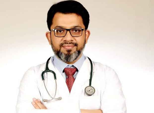 ফুসফুসের ক্যান্সার : কারণ, লক্ষণ ও প্রতিরোধের উপায়