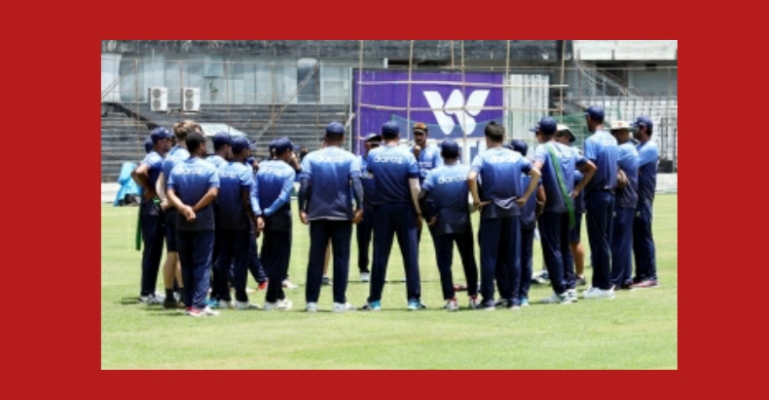 অজিদের বিপক্ষে বাংলাদেশের দল ঘোষণা