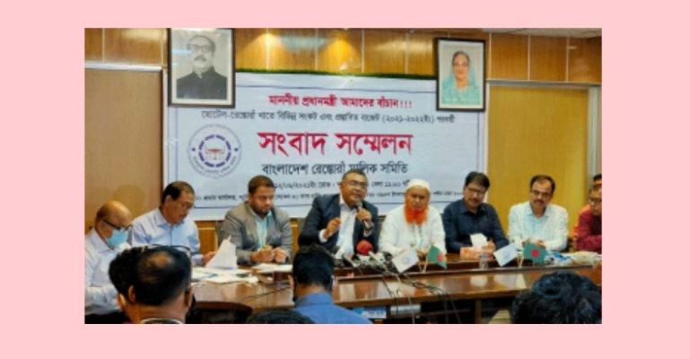 এবার হোটেল-রেস্তোরাঁ খুলে দেয়ার দাবি