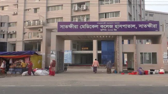 সাতক্ষীরায় করোনা উপসর্গে ৫ জনের মৃত্যু, শনাক্তের হার ২১.৫৬ শতাংশ