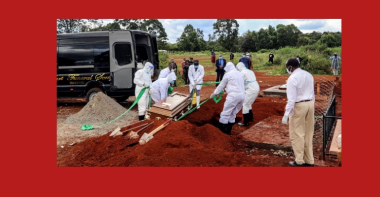 সংক্রমণে শীর্ষে যুক্তরাষ্ট্র, প্রাণহানিতে ইন্দোনেশিয়া-রাশিয়া