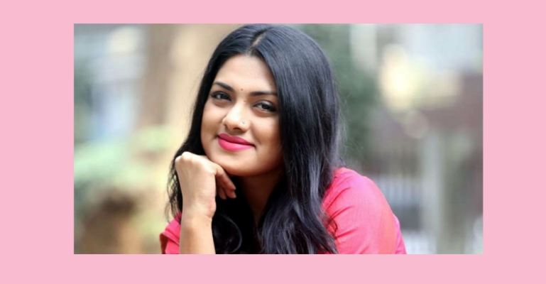 ফের প্রশংসিত তিশা