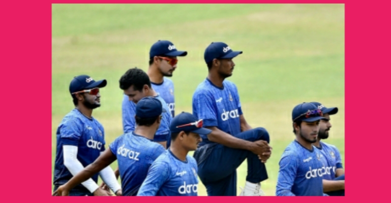 কখন কোথায় দেখবেন বাংলাদেশ-অস্ট্রেলিয়ার ম্যাচগুলো