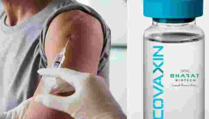 ভারত বায়োটেকের টিকার ট্রায়াল হবে বাংলাদেশে