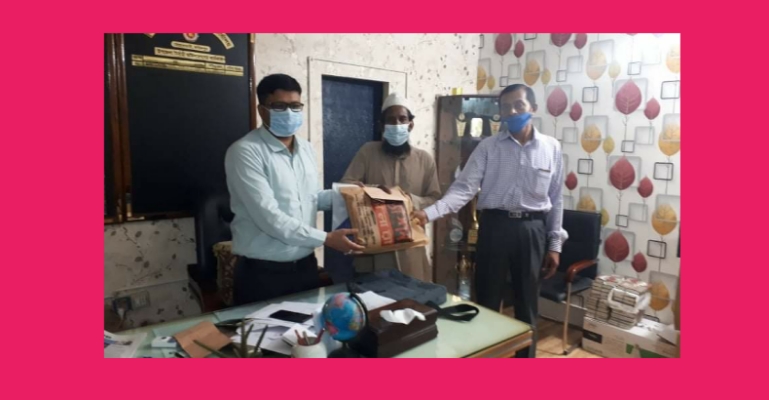 ১৮ বছর ধরে মাটির গর্তে শিকলবন্দি থাকা রবিউলের সুচিকিৎসার ব্যবস্থা