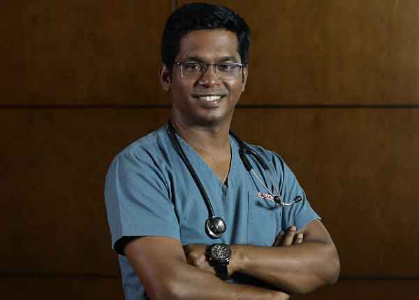 সাধারণ মানুষের কিছু প্রশ্নের উত্তর দিলেন ডা. সাকলায়েন