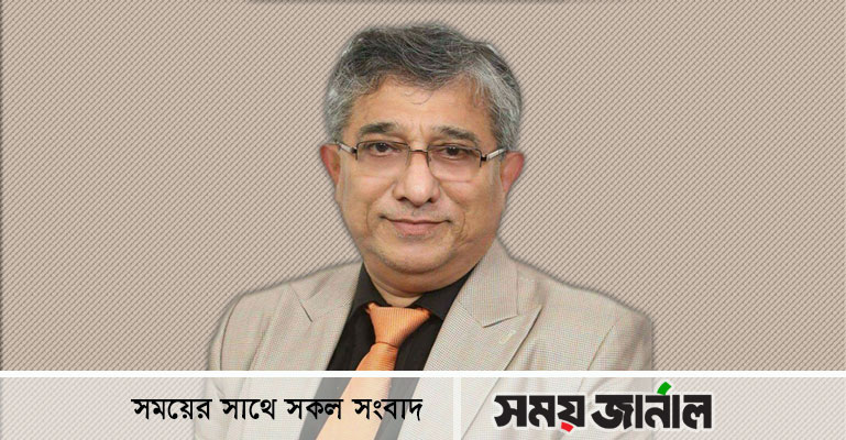 ‘লকডাউন কোনো সমাধান নয়, টিকা দিয়েই কাজে ফেরাতে হবে’