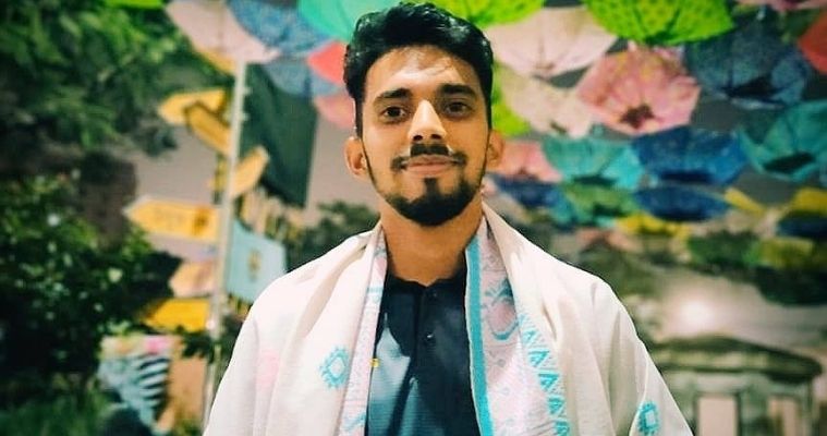 বাঁধনের সাংগঠনিক সম্পাদক হলেন তিতুমীরের বাপ্পি