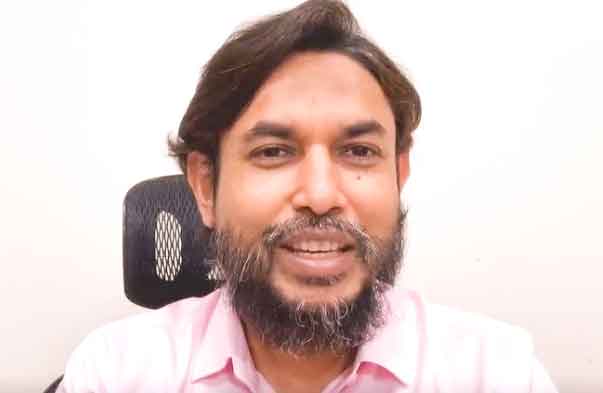 মসজিদের ইমামদের উদ্দেশ্যে ডা. জাহাঙ্গীর কবীরের আহ্বান