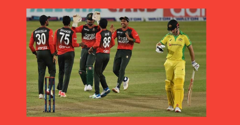 আজই সিরিজ নিশ্চিত করতে চায় বাংলাদেশ