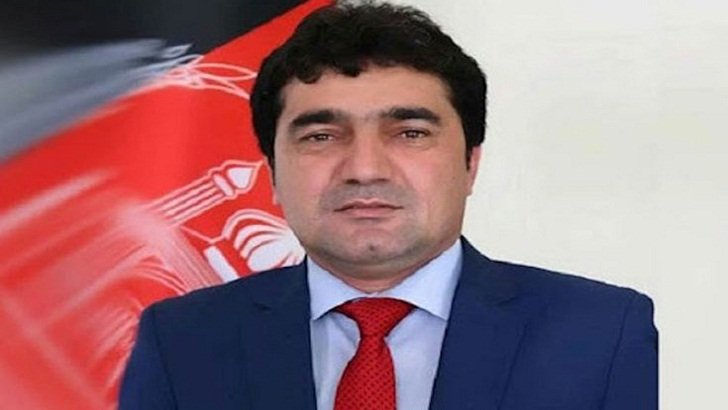 মসজিদে আফগান সরকারের মিডিয়া প্রধানকে গুলি করে হত্যা