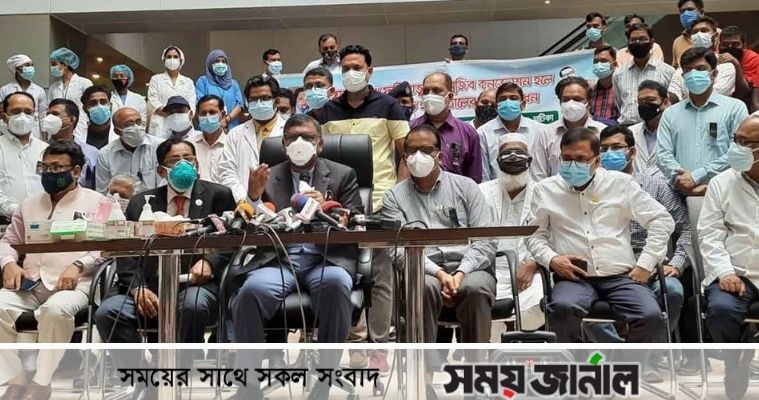 চীন থেকেই আসবে সাড়ে ৭ কোটি ডোজ টিকা: স্বাস্থ্যমন্ত্রী