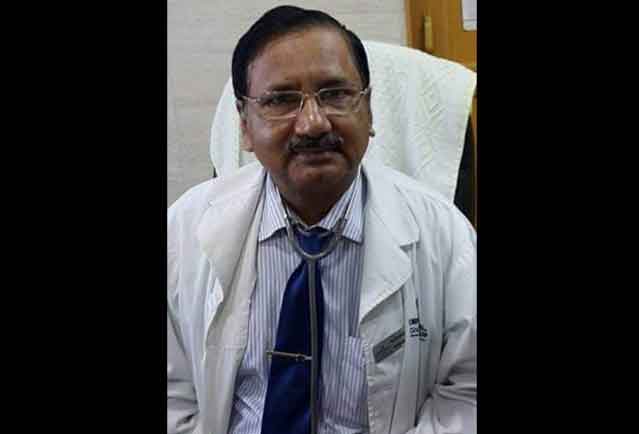 কার্ডিয়াক সার্জন প্রফেসর ডা. নাসির উদ্দিন আহমেদ (পর্ব-২)