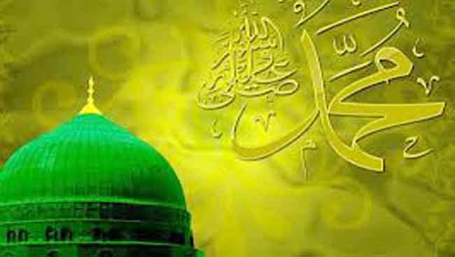 শিশুর পেশাব কাপড় বা শরীরে লাগলে তা পবিত্র করার পদ্ধতি