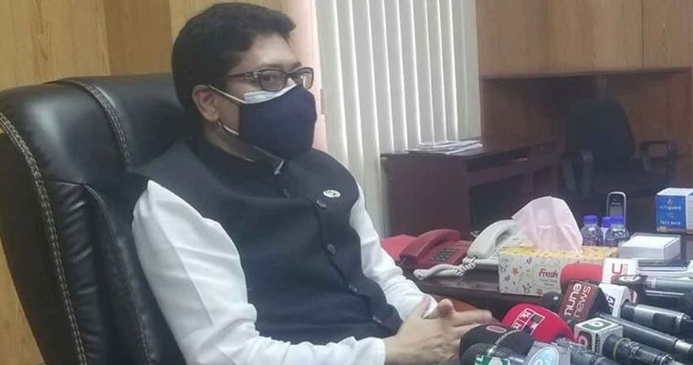 ১০ আগস্টের পর সবকিছু ধাপে ধাপে খুলবে