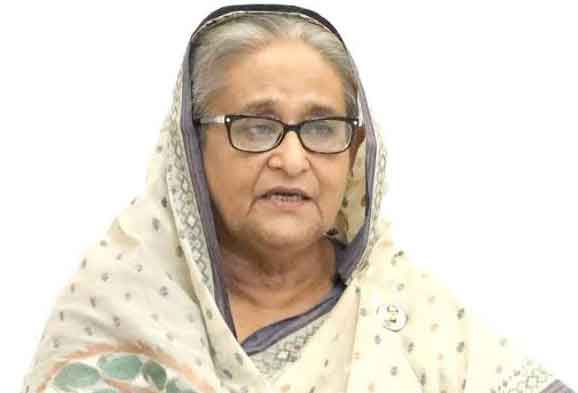 বঙ্গমাতার পরামর্শে বঙ্গবন্ধুর আন্দোলনে গতির সঞ্চার করেছিল : প্রধানমন্ত্রী