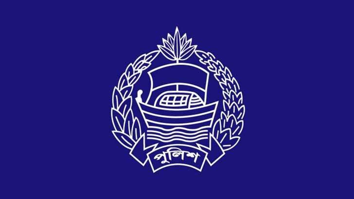 ৭১ পুলিশ কর্মকর্তার পদোন্নতি