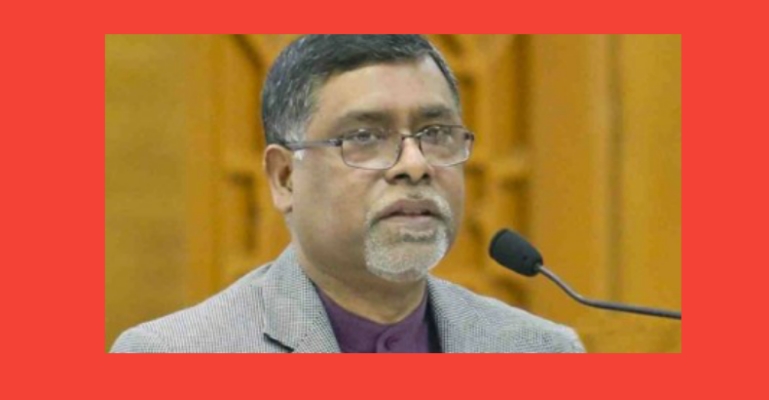চলতি মাসেই আসবে ৫৪লাখ টিকা: স্বাস্থ্যমন্ত্রী