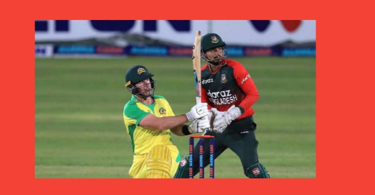 অস্ট্রেলিয়ার বিপক্ষে রেকর্ড জয়ের ইতিহাস গড়ল বাংলাদেশ