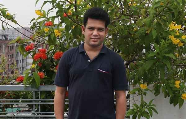 রোদ ঝড় বৃষ্টি