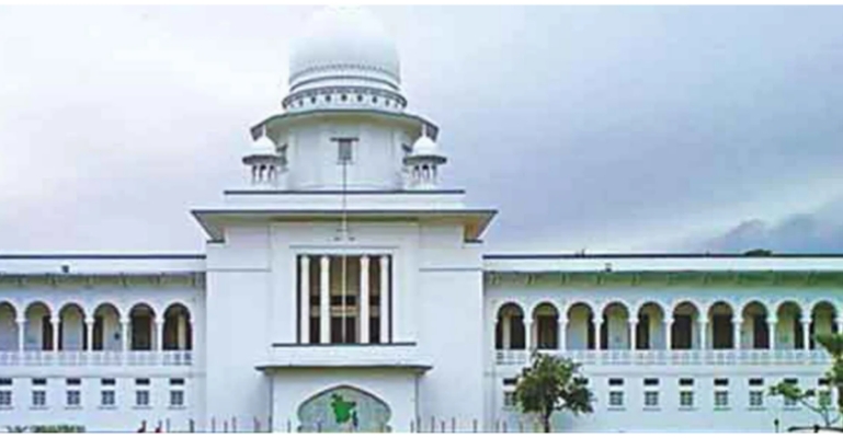 সব অধস্তন আদালতে চলবে স্বাভাবিক বিচারকাজ