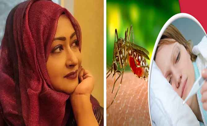 ডেঙ্গু জ্বর নিয়ে কেন এত সতর্কতা