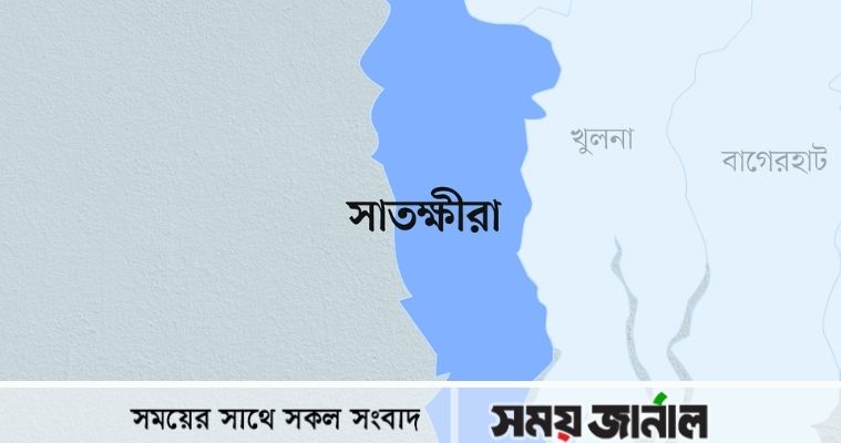 সাতক্ষীরায় যৌন নির্যাতনের শিকার গৃহবধূকে উদ্ধার করলো বিজিবি